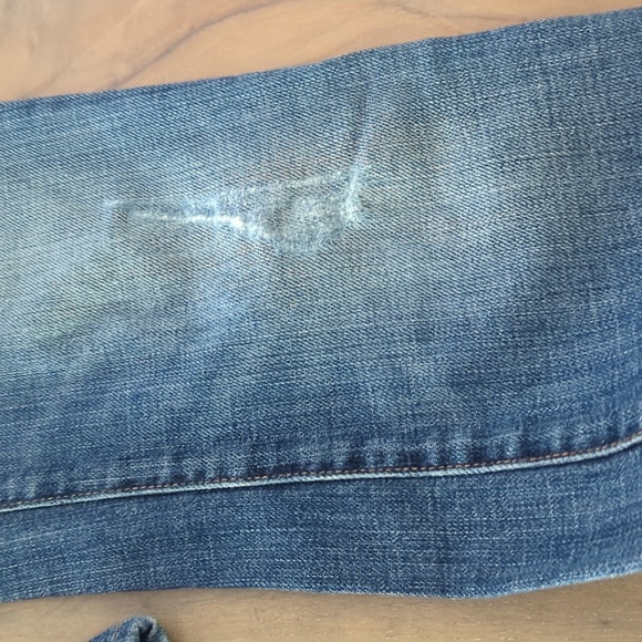 Citizens of humanity jeans boot cut size 27 - Picture 5 of 6